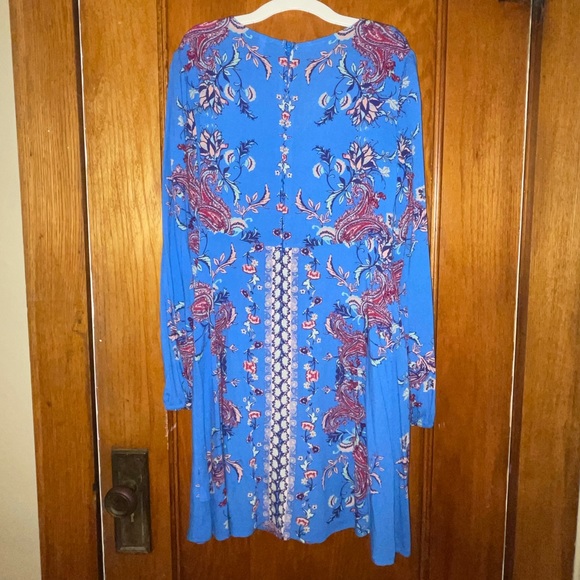 NWT xhilaration boho summer dress - Picture 10 of 13